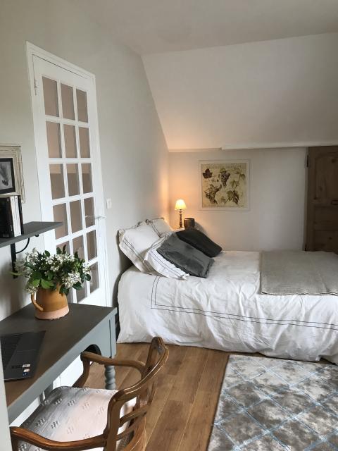 Location maison F2 Apremont - Photo 2