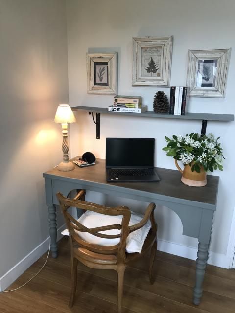 Location maison F2 Apremont - Photo 4