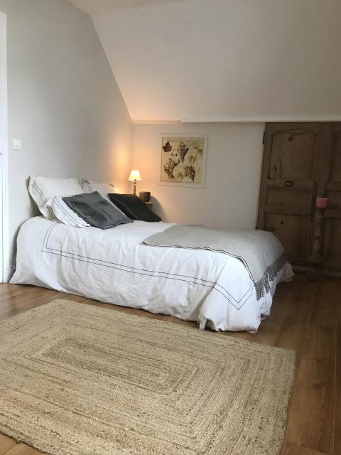 Location maison F2 Apremont - Photo 5