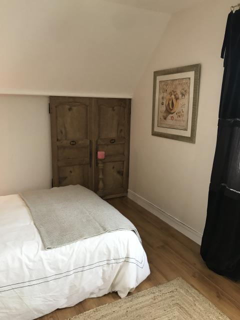 Location maison F2 Apremont - Photo 6