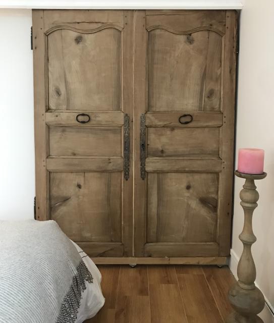 Location maison F2 Apremont - Photo 7