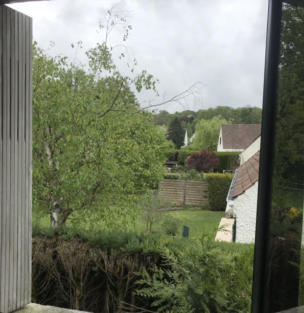 Location maison F2 Apremont - Photo 8