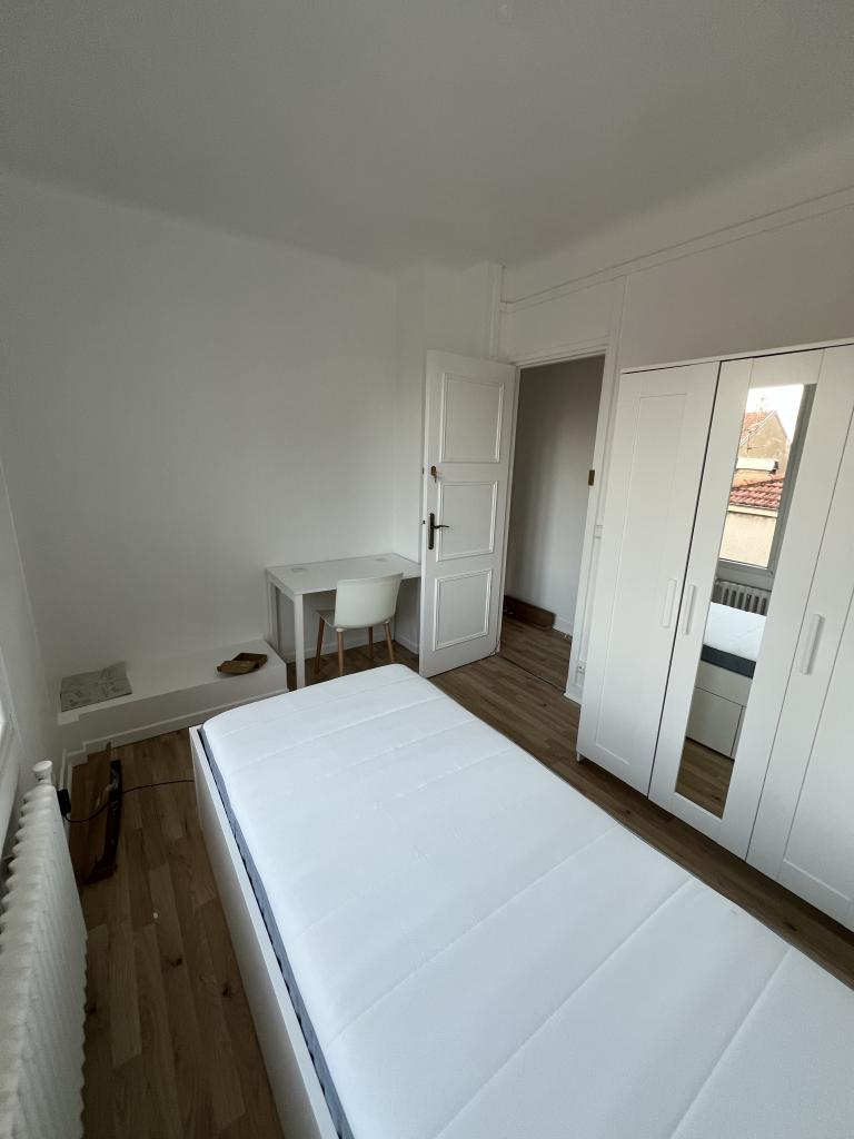 Location chambre Livry Gargan - Photo 1