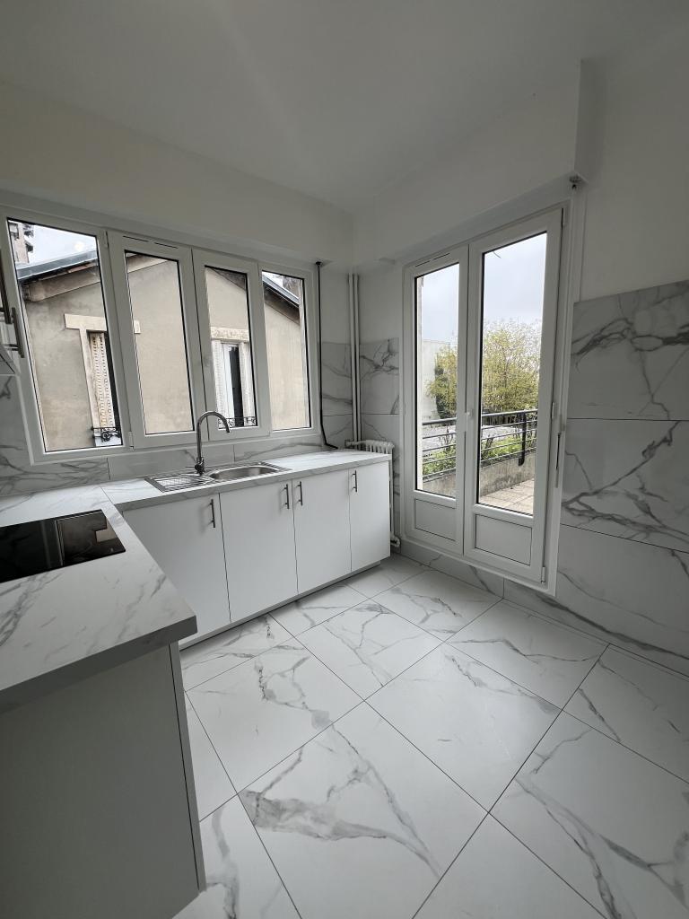Location chambre Livry Gargan - Photo 3