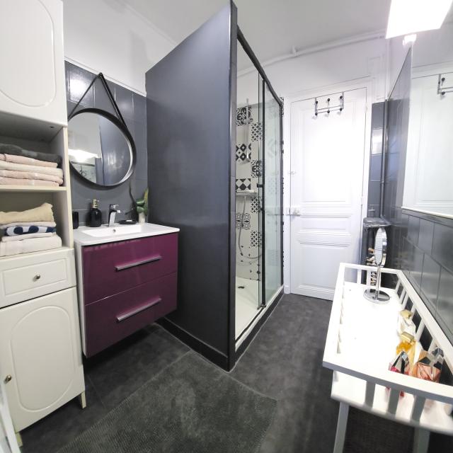 Location appartement T3 Le Perreux sur Marne - Photo 2