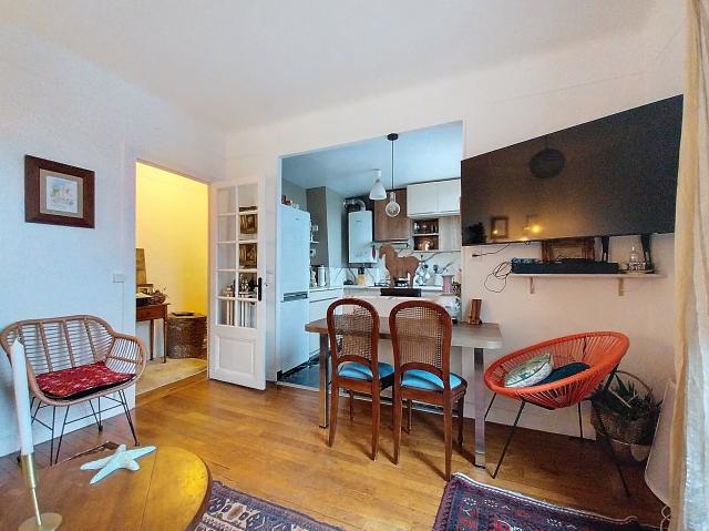 Location appartement T3 Le Perreux sur Marne - Photo 5