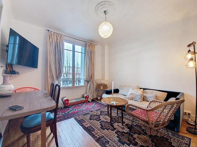 Location appartement T3 Le Perreux sur Marne - Photo 6