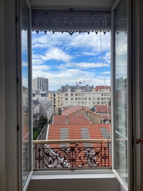 Location studio Villeurbanne - Photo 2