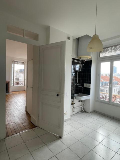 Location studio Villeurbanne - Photo 4