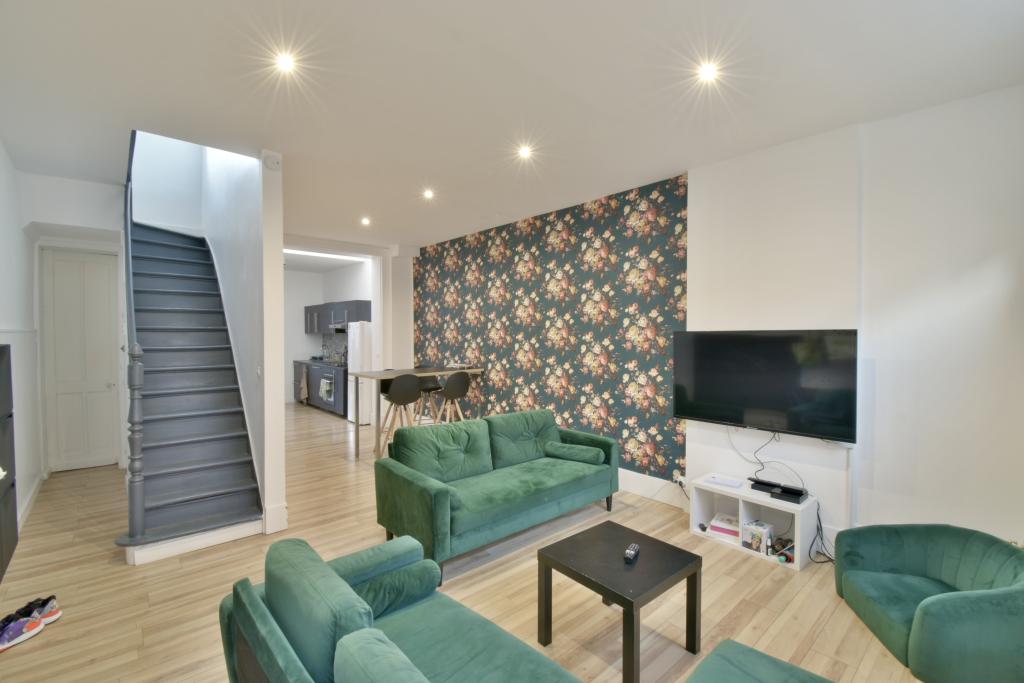 Location chambre Lille - Photo 1