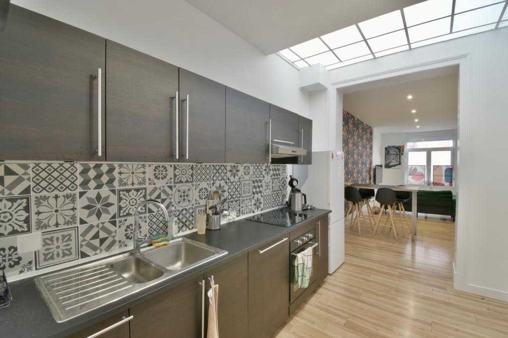 Location chambre Lille - Photo 2