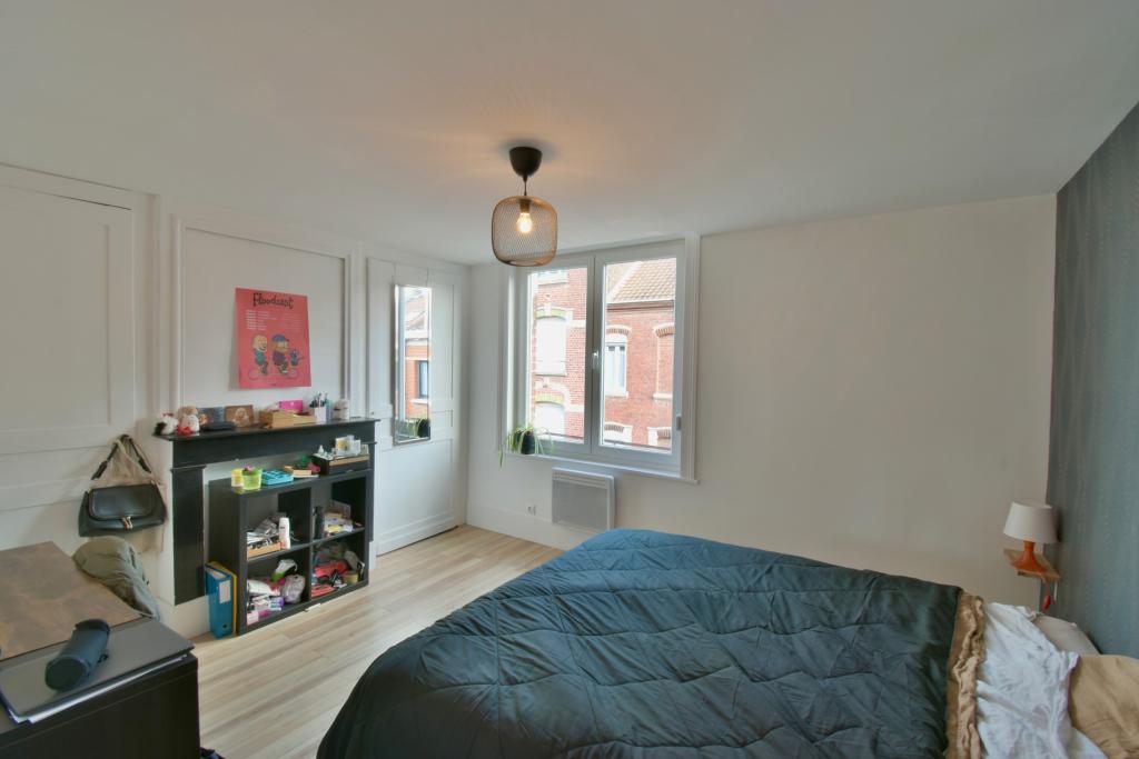 Location chambre Lille - Photo 4