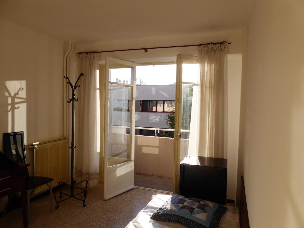 Location chambre Toulon - Photo 1