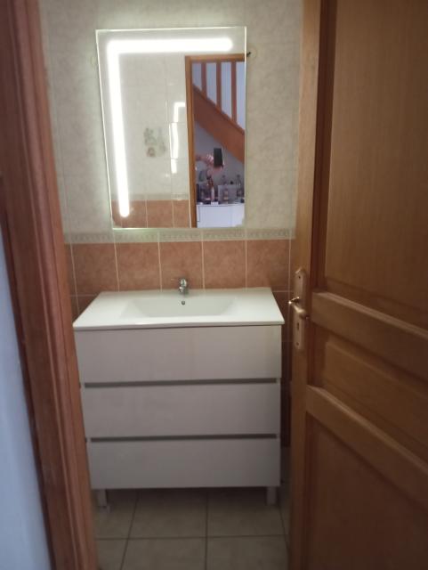 Location appartement T3 Nogent sur Vernisson - Photo 2