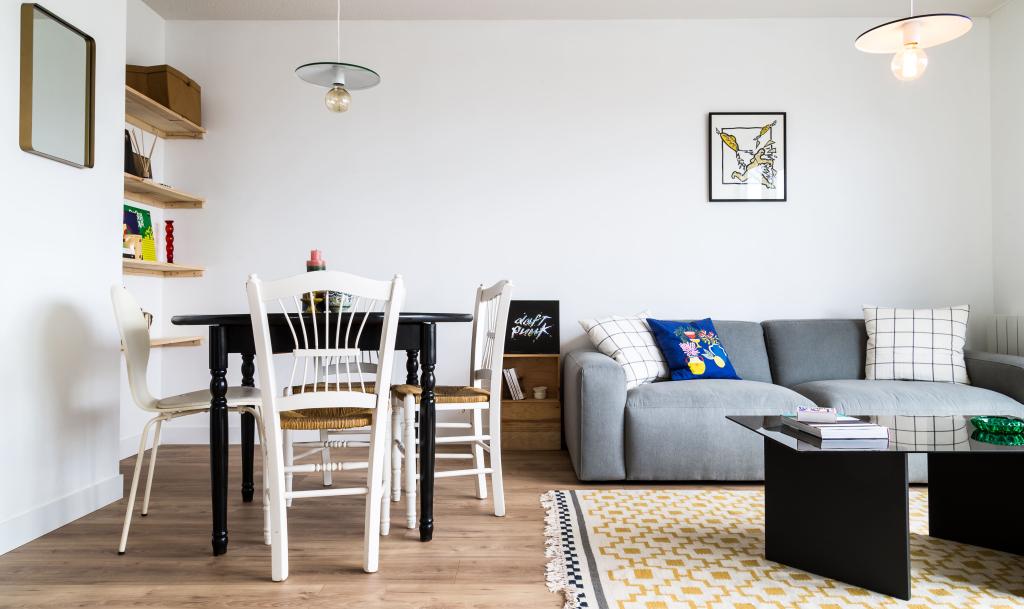 Location chambre Bordeaux - Photo 2