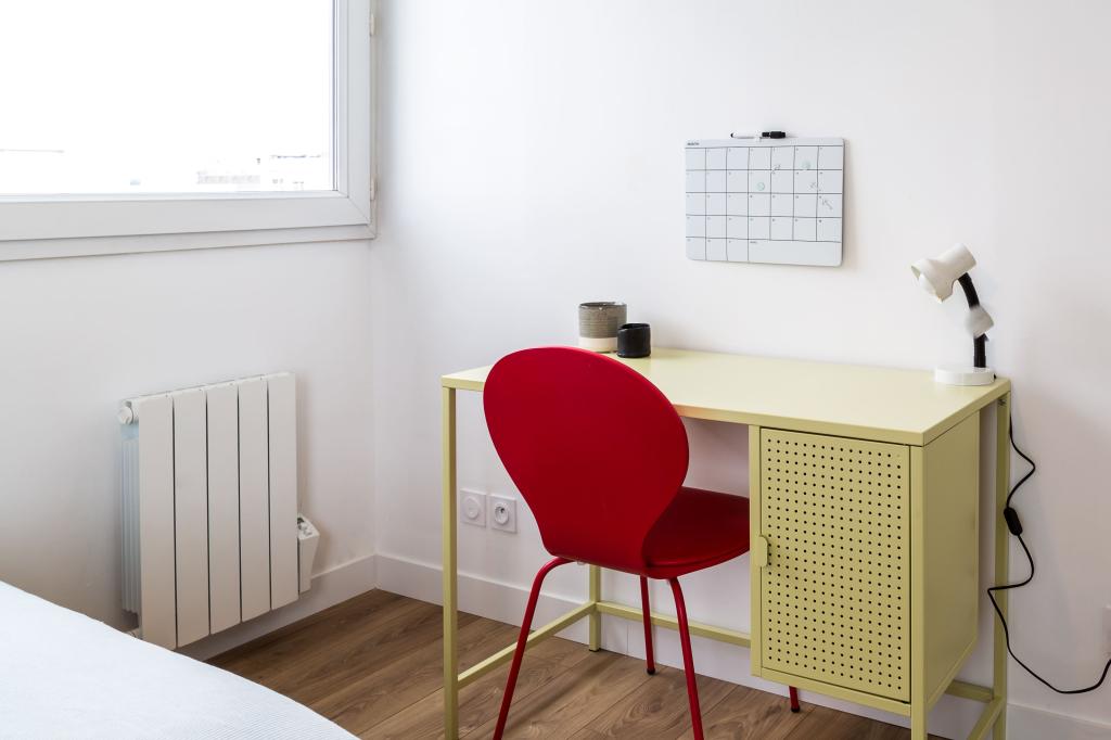 Location chambre Bordeaux - Photo 3