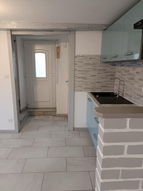 Location maison F4 Raucourt et Flaba - Photo 2
