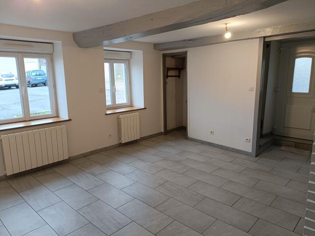 Location maison F4 Raucourt et Flaba - Photo 3