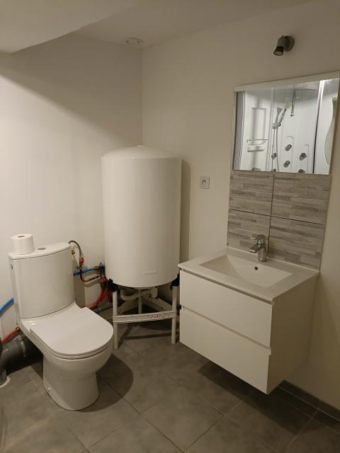 Location maison F4 Raucourt et Flaba - Photo 4