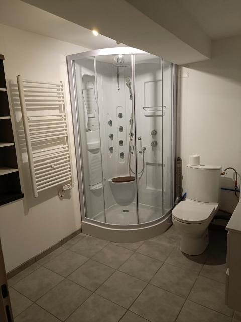 Location maison F4 Raucourt et Flaba - Photo 5