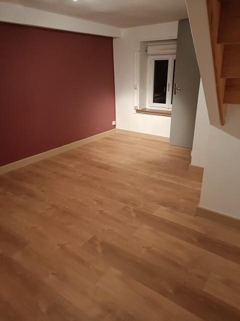 Location maison F4 Raucourt et Flaba - Photo 7