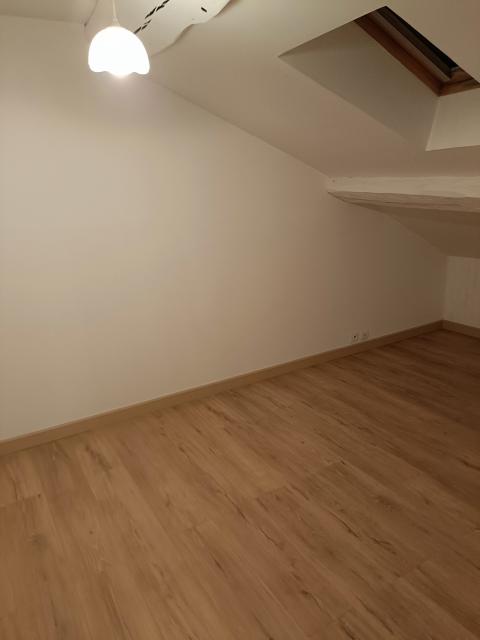 Location maison F4 Raucourt et Flaba - Photo 10
