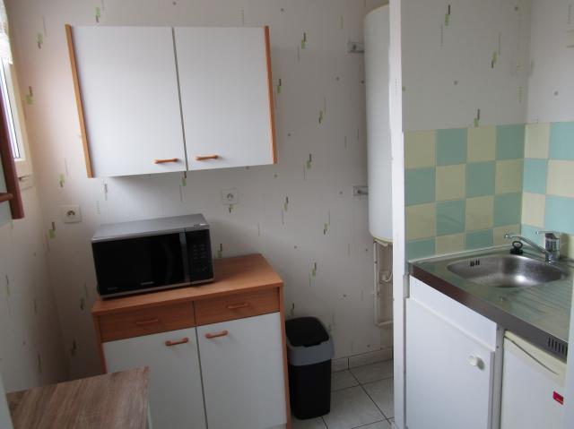 Location studio Vandoeuvre les Nancy - Photo 2