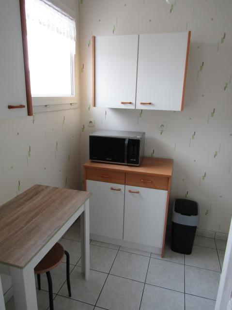 Location studio Vandoeuvre les Nancy - Photo 6