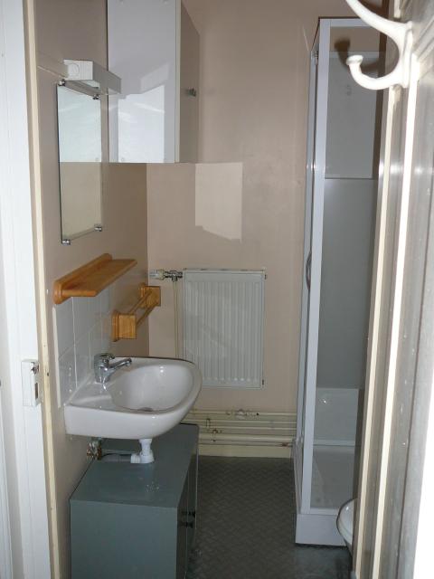 Location appartement T2 Amiens - Photo 6
