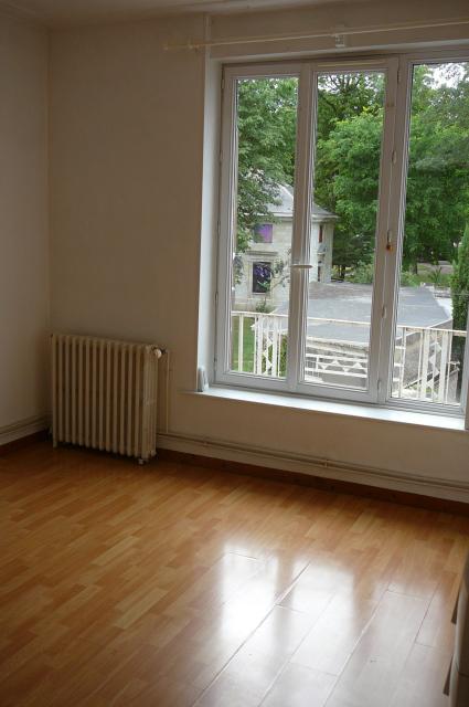 Location appartement T2 Amiens - Photo 7