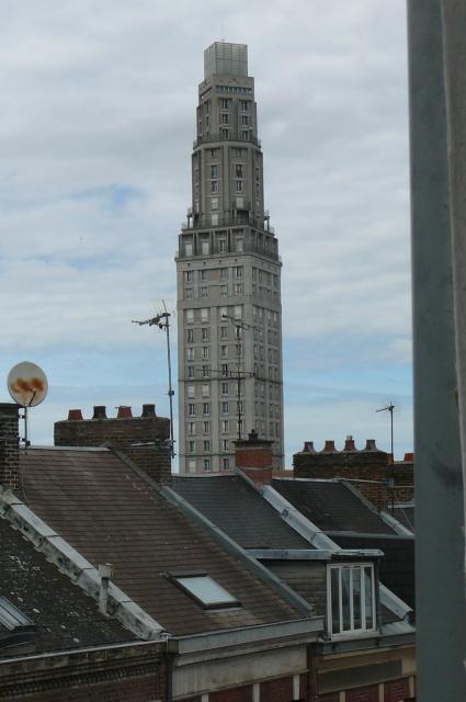 Location appartement T2 Amiens - Photo 8