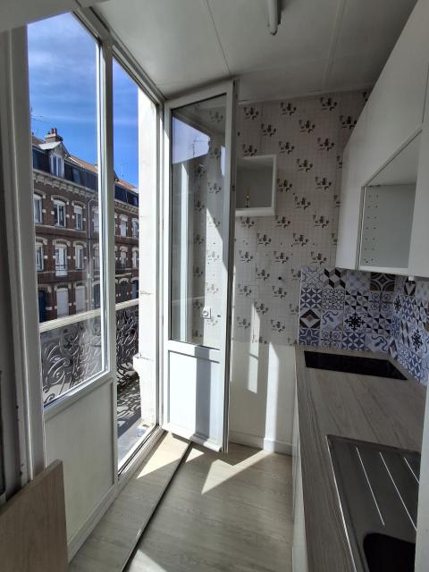 Location studio Lille - Photo 7