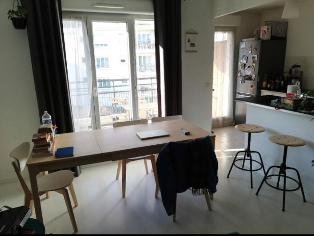 Location appartement T3 Le Bourget - Photo 2