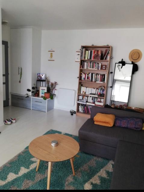 Location appartement T3 Le Bourget - Photo 4