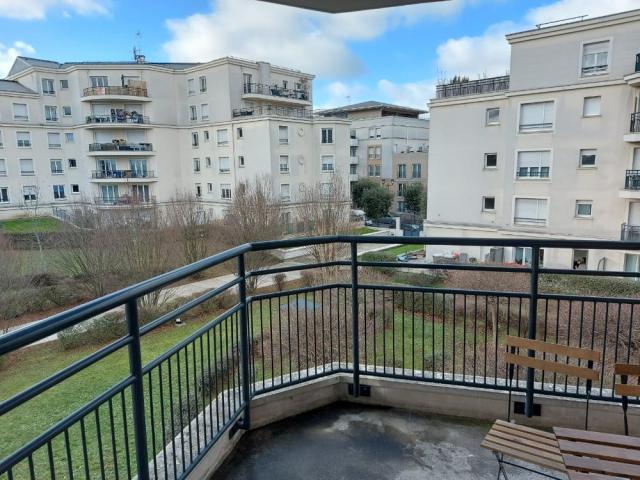 Location appartement T3 Le Bourget - Photo 5