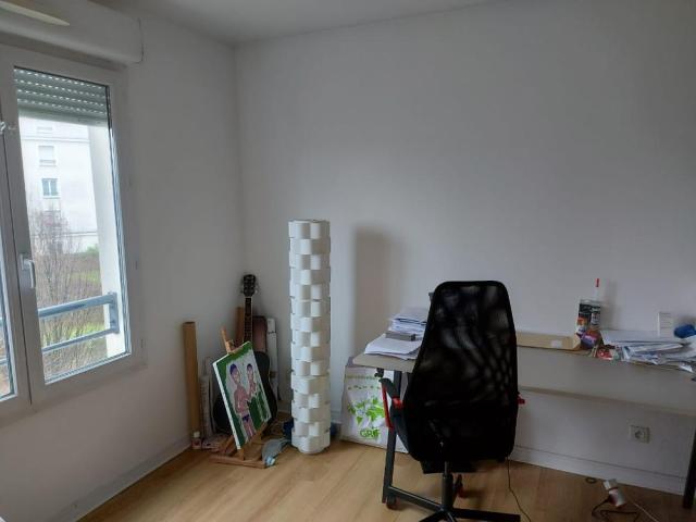 Location appartement T3 Le Bourget - Photo 6