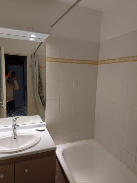 Location appartement T3 Le Bourget - Photo 8