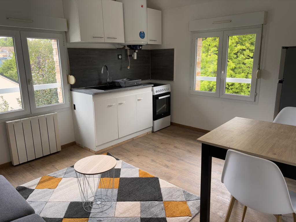 Location chambre St Nazaire - Photo 1