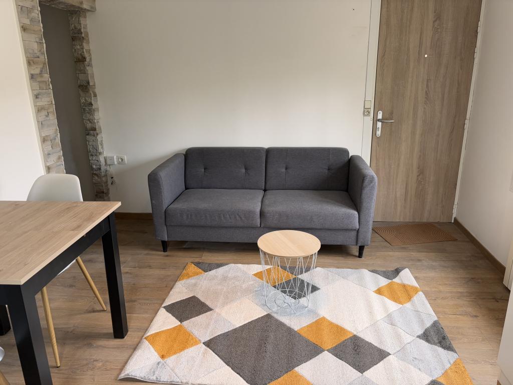 Location chambre St Nazaire - Photo 2