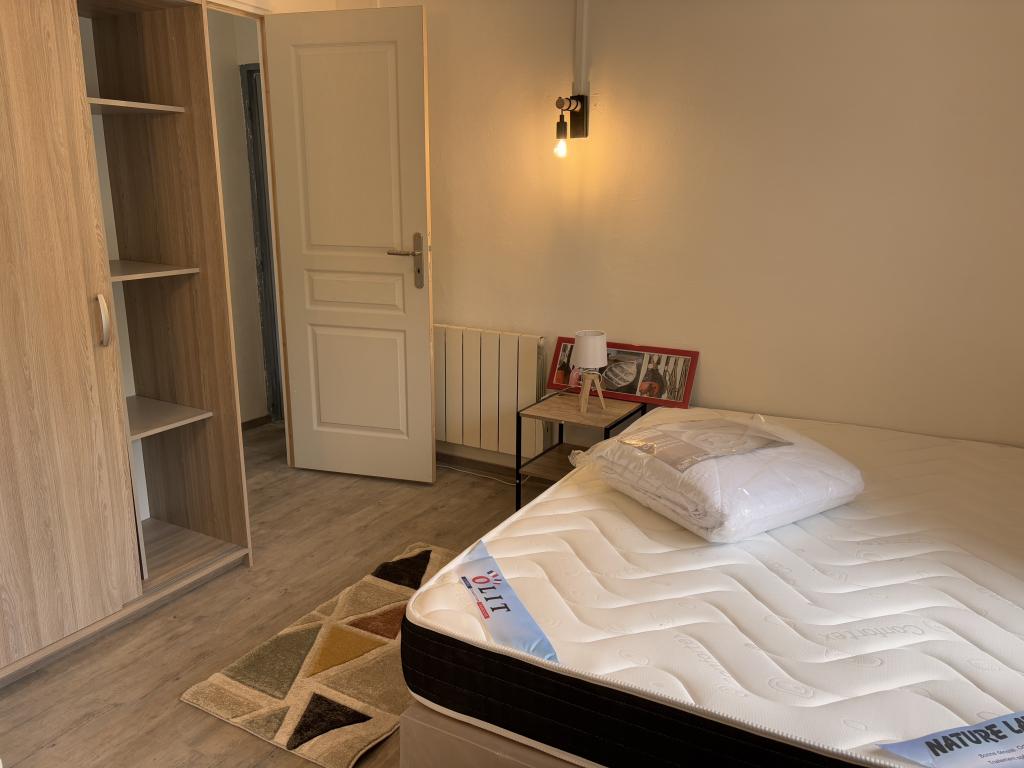 Location chambre St Nazaire - Photo 3