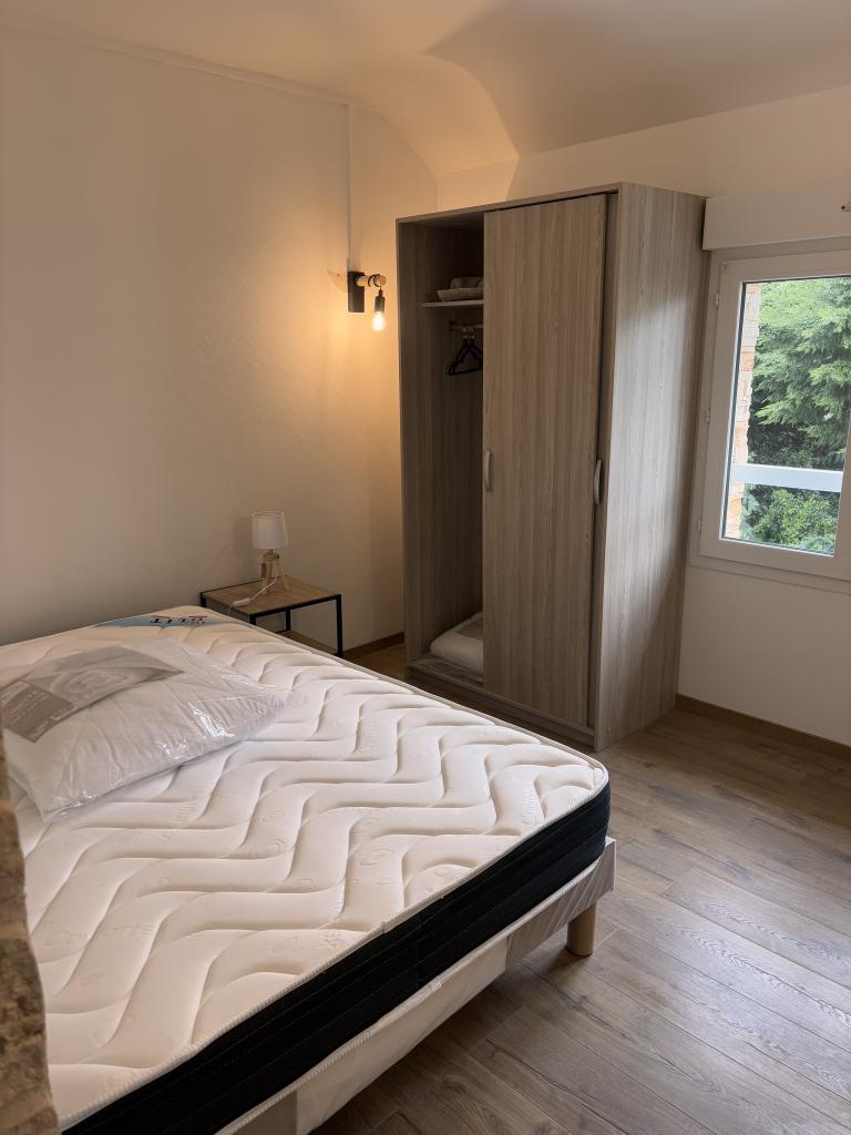 Location chambre St Nazaire - Photo 4