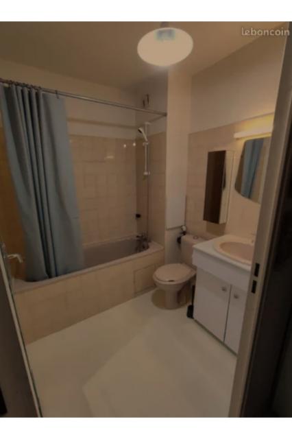 Location studio Villers les Nancy - Photo 2