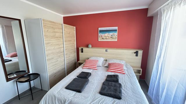 Location appartement T3 Aix les Bains - Photo 2