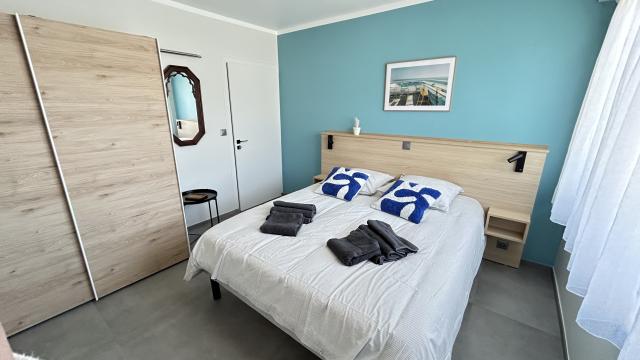 Location appartement T3 Aix les Bains - Photo 3