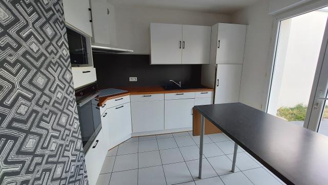 Location maison F4 Cholet - Photo 3