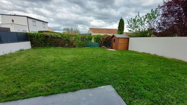 Location maison F4 Cholet - Photo 7