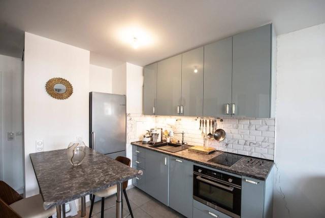 Location appartement T2 Courbevoie - Photo 2