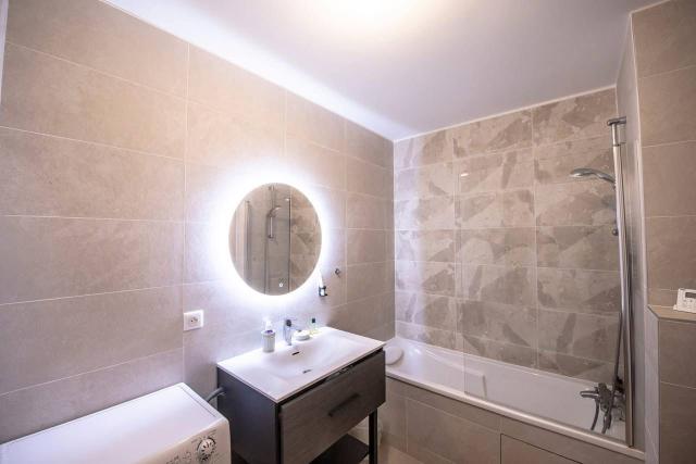 Location appartement T2 Courbevoie - Photo 3