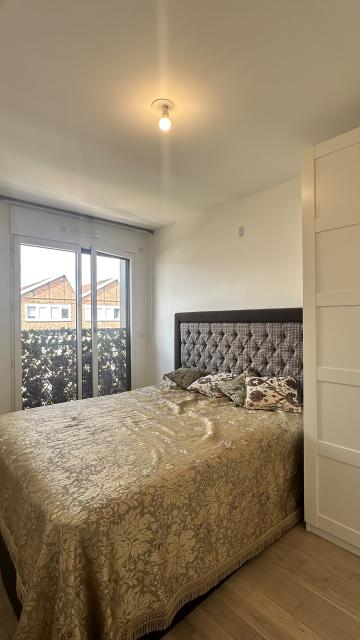 Location appartement T2 Courbevoie - Photo 4