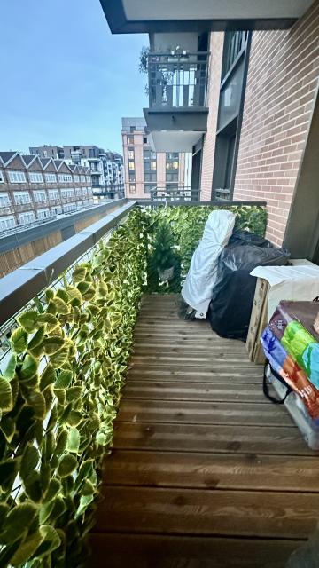 Location appartement T2 Courbevoie - Photo 7